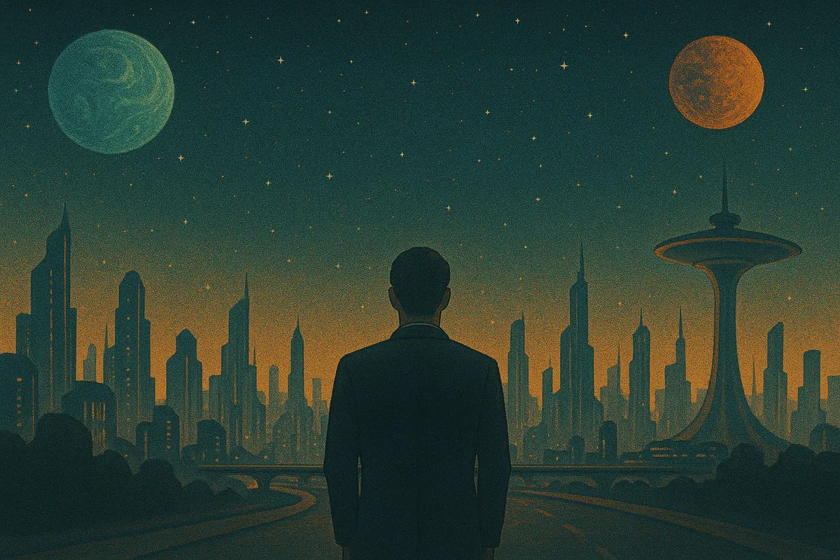 Hero image for The Make.com Automation Guide for GTM and Operations