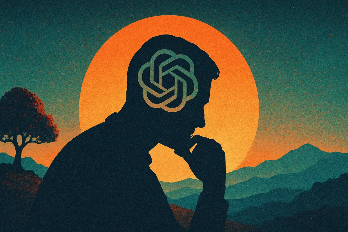 Hero image for ChatGPT o3 - The First Reasoning Agentic Model