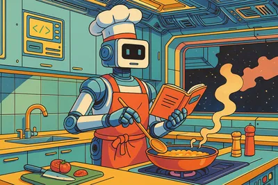 Hero image for Cooking with Claude Code: The Complete Guide