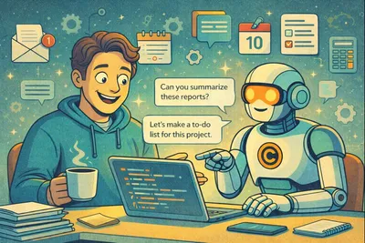 Hero image for Claude Cowork: A Guide To Getting AI To Work For You