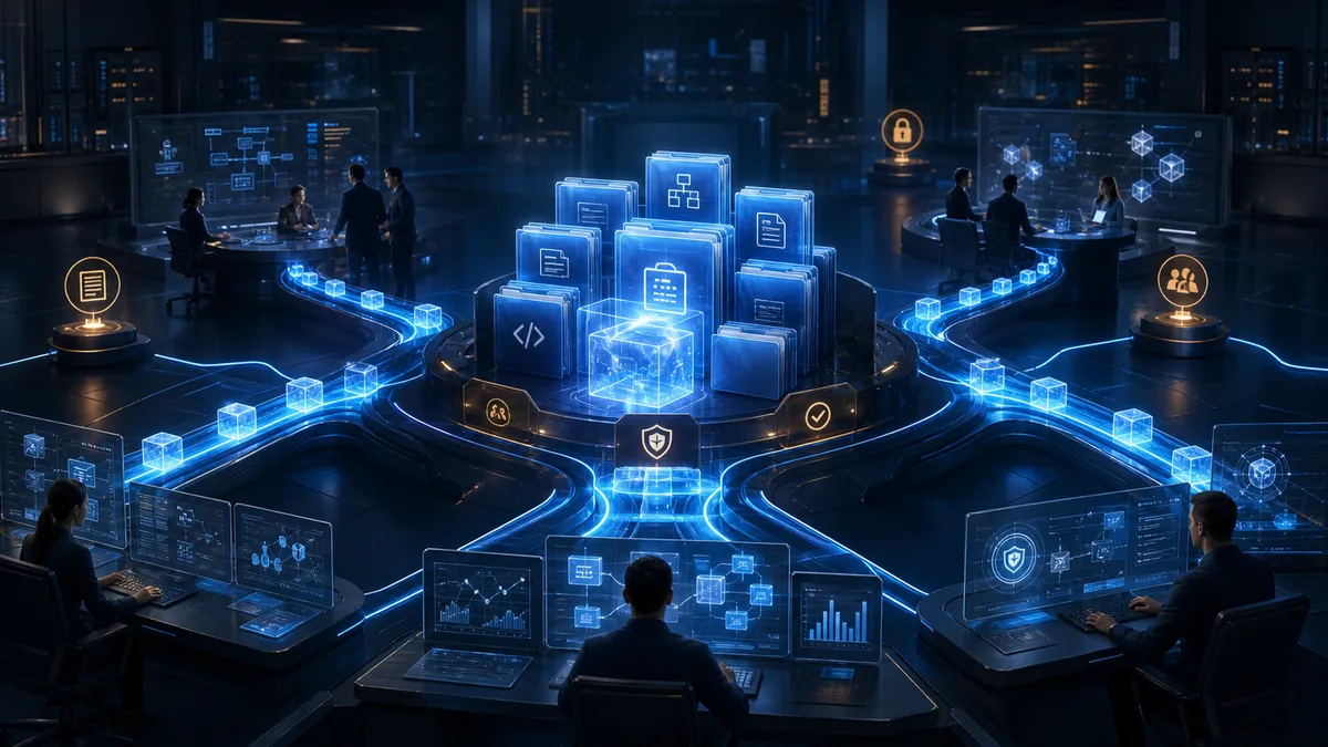 Hero image for Claude Agent Skills for Enterprise: The Complete Deployment Guide