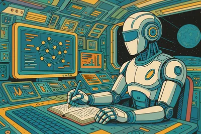 Hero image for Claude Skills Tutorial: Give your AI Superpowers