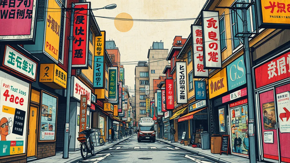 Hero image for The Subtle Art Of Competitor Ads