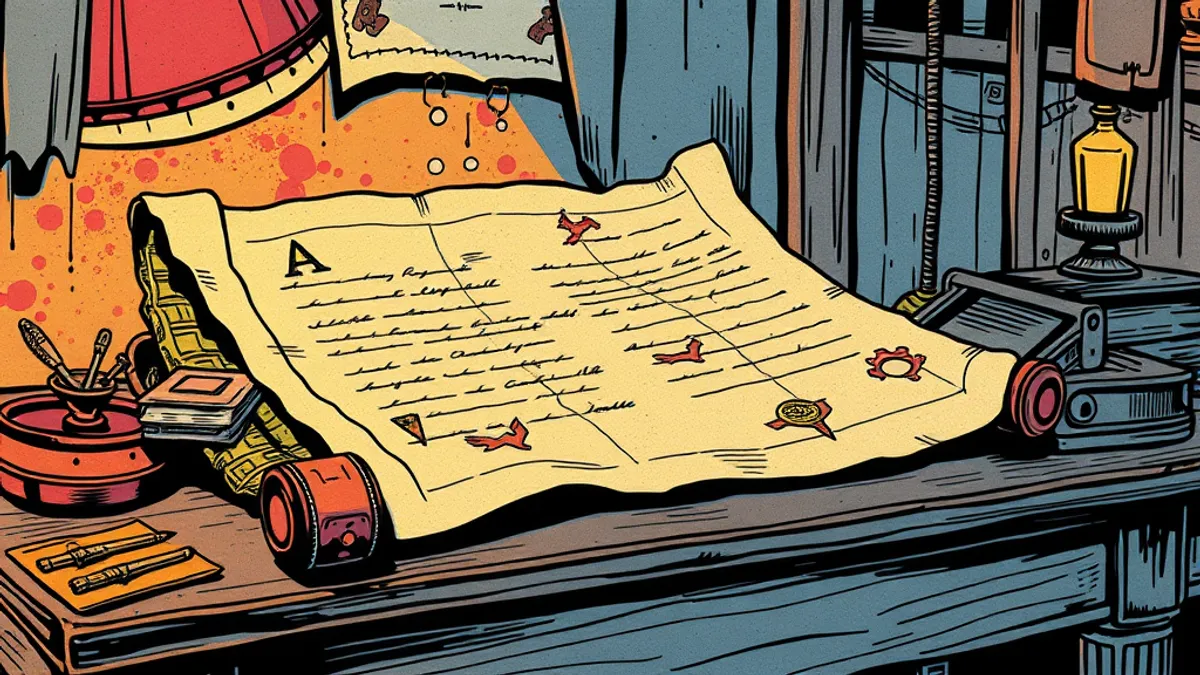 Hero image for From Internal Memo to Public Story: Building a Content Agent for VCs