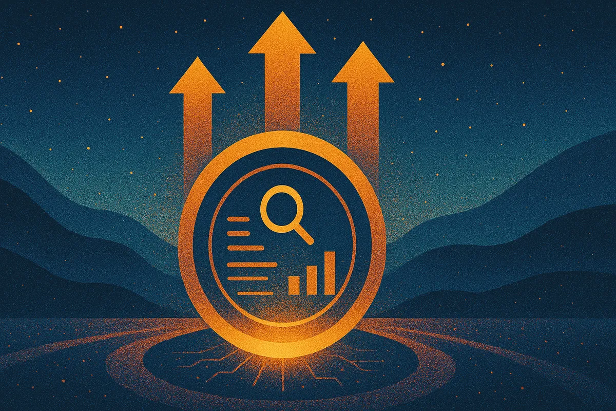 Hero image for Generative Engine Optimization: How to Rank on ChatGPT, Claude, and Perplexity