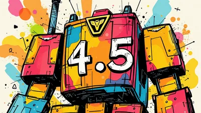 Hero image for GPT4.5: A Complete Review and How It Compares To Others