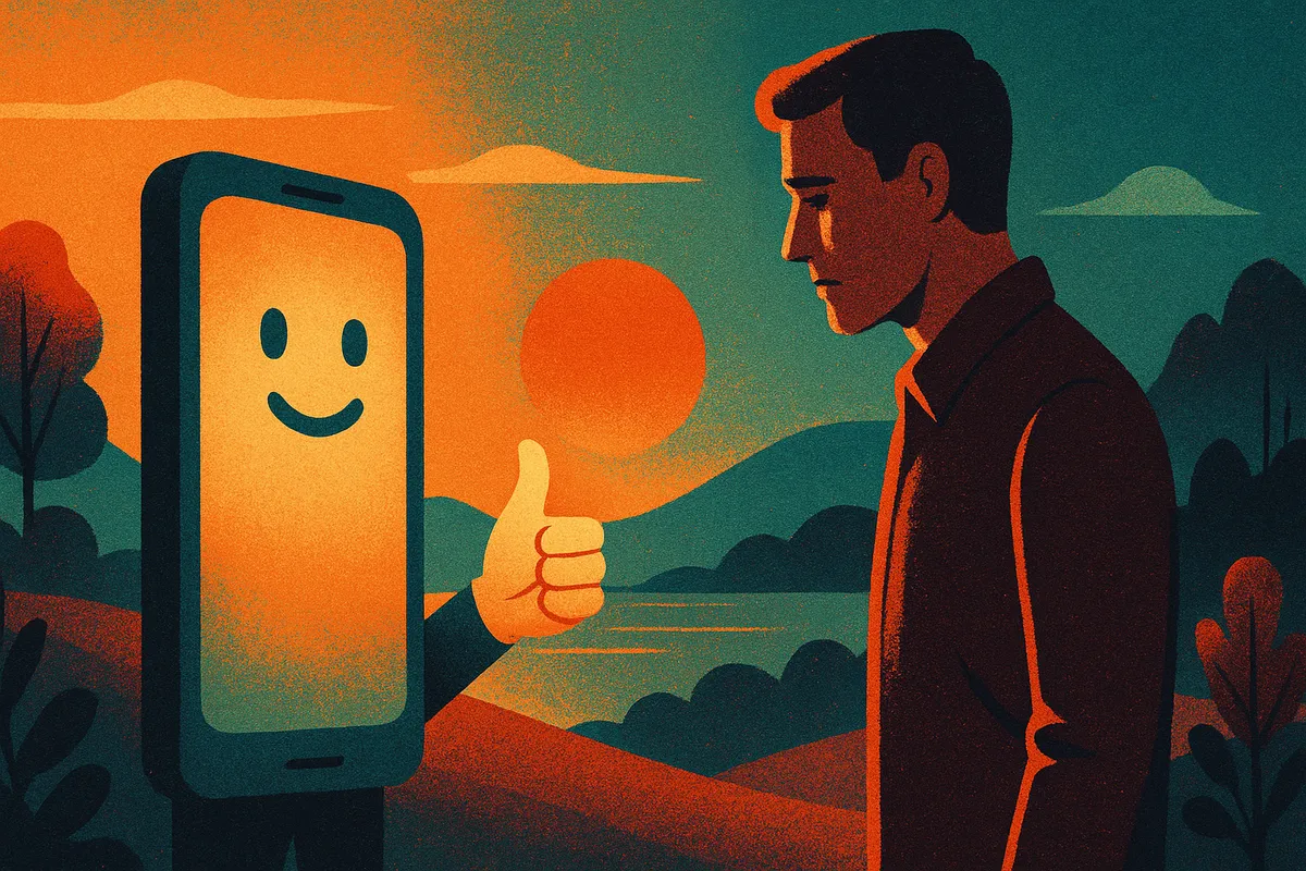 Hero image for GPT's Glazing And The Danger of AI Agreeableness