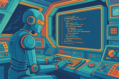 Hero image for Mastering AI Coding: The Universal Playbook of Tips, Tricks, and Patterns