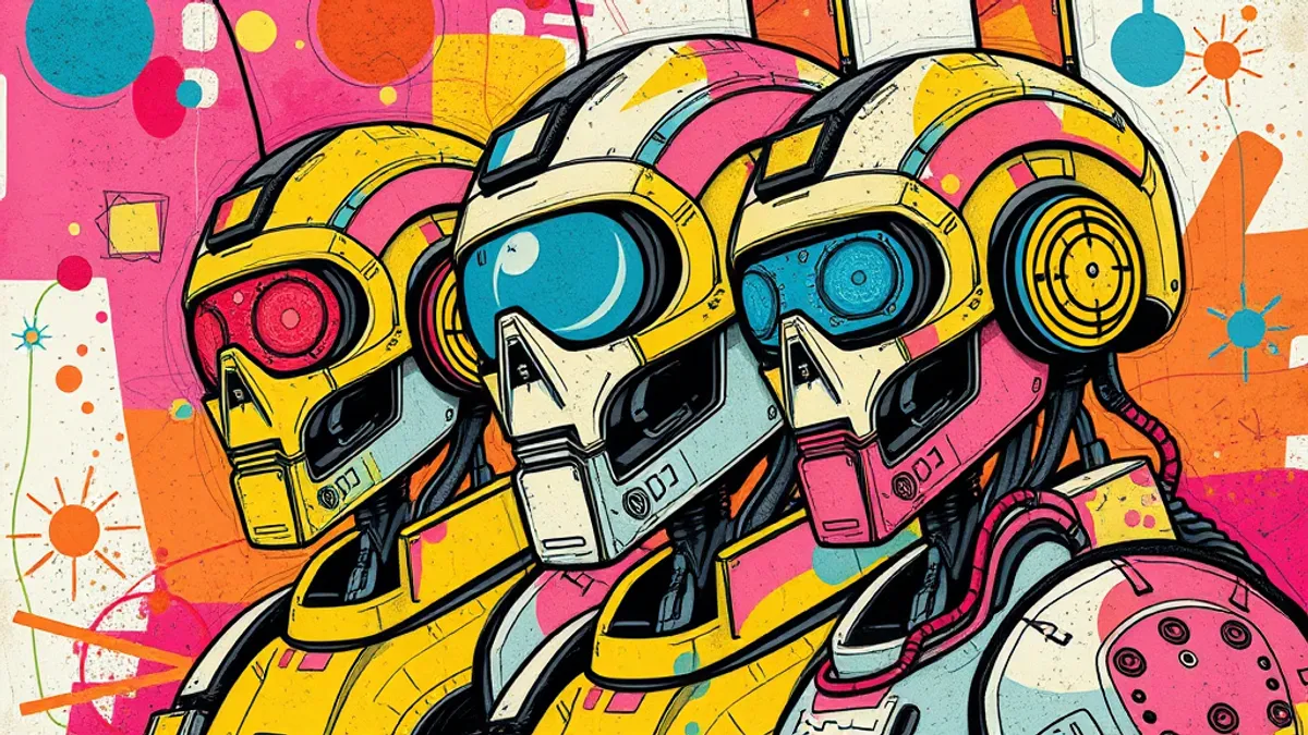 Hero image for A Deep Dive Into The OpenAI Agents SDK