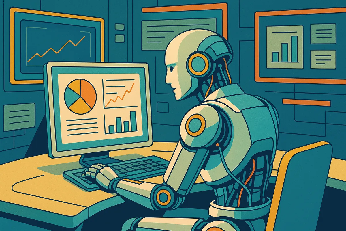 Hero image for Building an AI-Powered Market Research Agent With Parallel AI