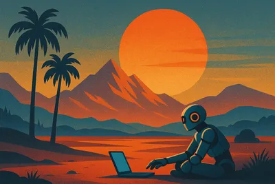 Hero image for The Complete Guide to Google's Agent Development Kit (ADK)