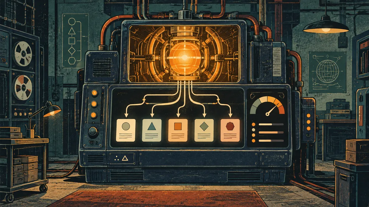 Hero image for Jev: The Complete Guide to TypeSafe's System One Model
